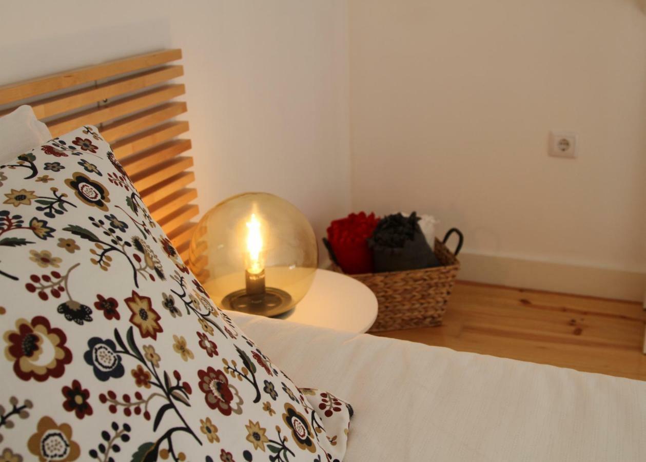 Porto Feeling Apartment Luaran gambar