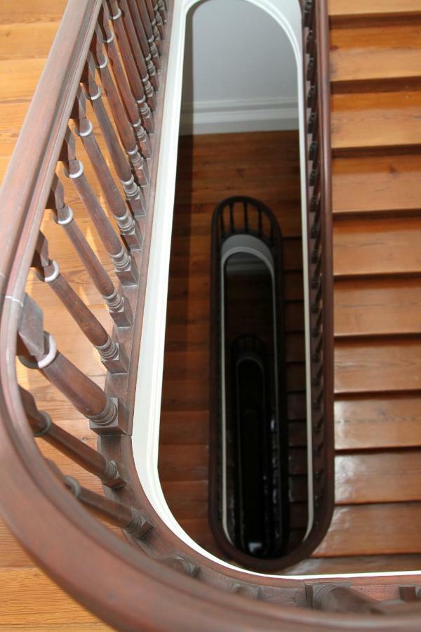 Porto Feeling Apartment Luaran gambar