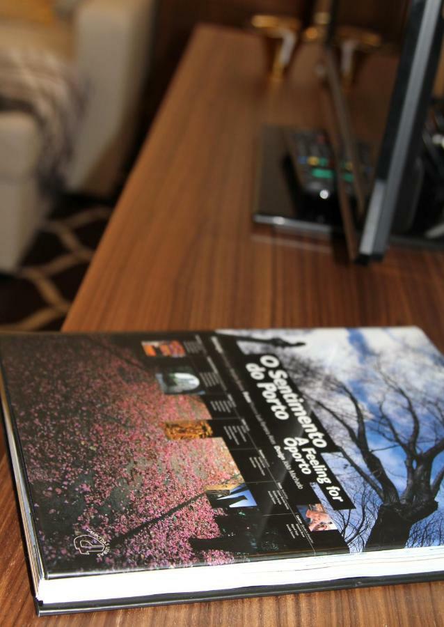Porto Feeling Apartment Luaran gambar