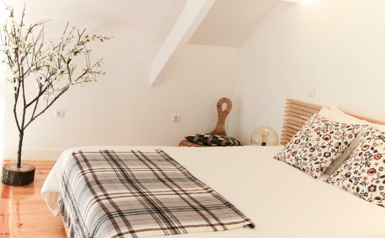 Porto Feeling Apartment Luaran gambar